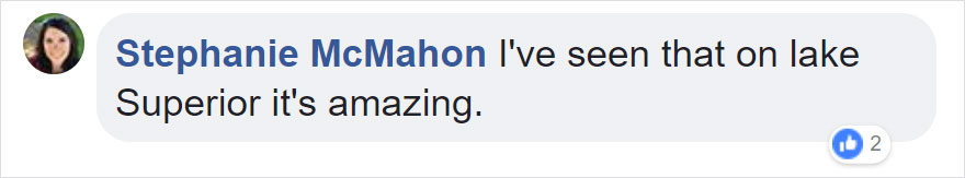 Frozen Lake Michigan Shatters Into Millions Of Pieces And Results In Surreal Imagery