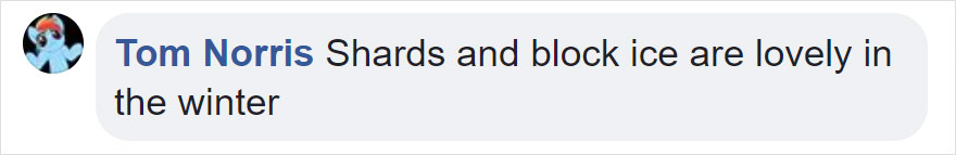 Frozen Lake Michigan Shatters Into Millions Of Pieces And Results In Surreal Imagery