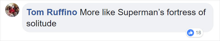 Frozen Lake Michigan Shatters Into Millions Of Pieces And Results In Surreal Imagery