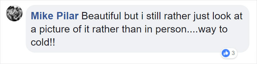 Frozen Lake Michigan Shatters Into Millions Of Pieces And Results In Surreal Imagery Frozen Lake Michigan Shatters Into Millions Of Pieces And Results In Surreal Imagery