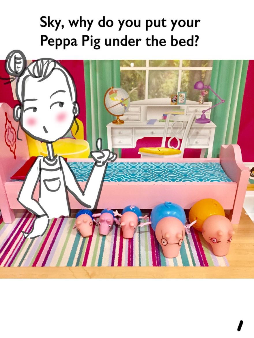 Life With A Toddler Life With A Toddler