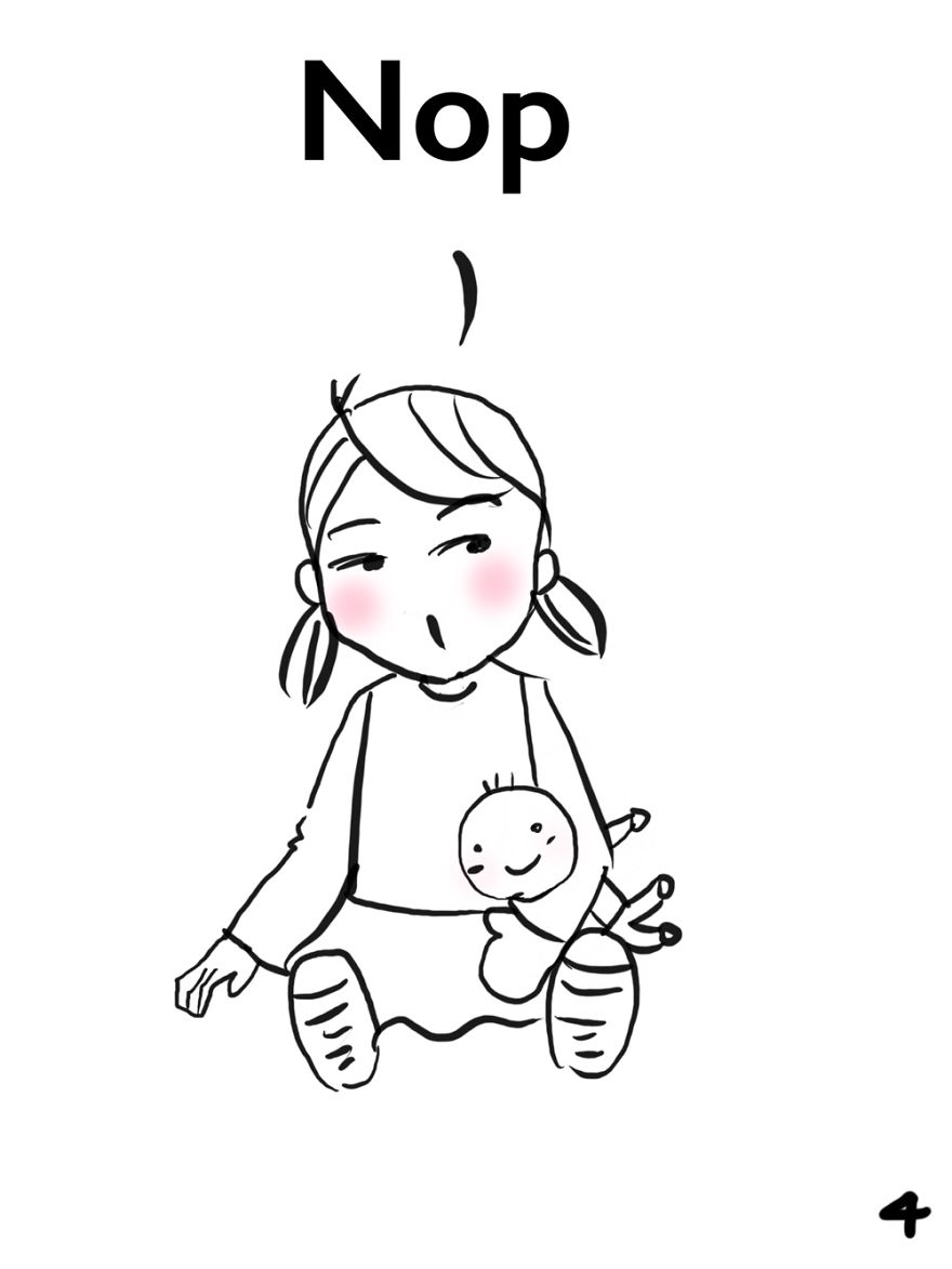 Life With A Toddler Life With A Toddler