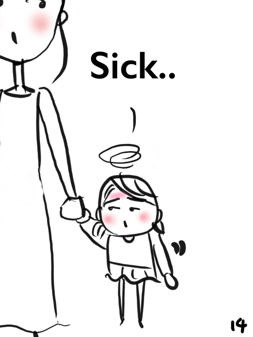 Life With A Toddler Life With A Toddler