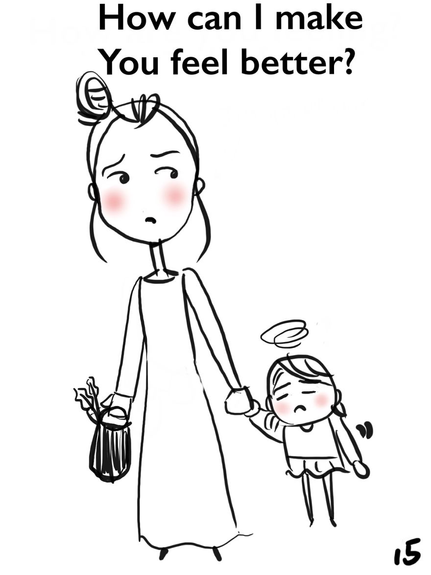 Life With A Toddler Life With A Toddler