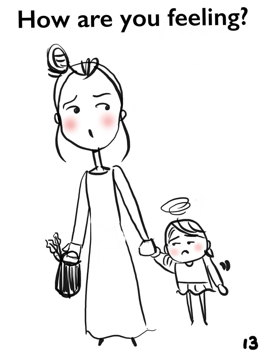 Life With A Toddler Life With A Toddler