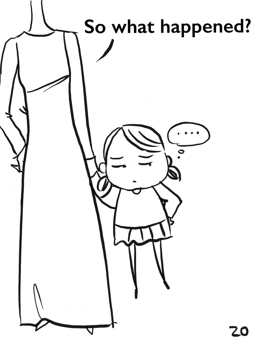 Life With A Toddler Life With A Toddler