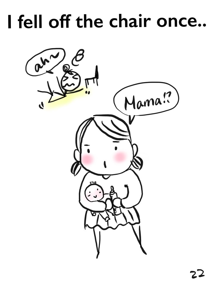 Life With A Toddler Life With A Toddler