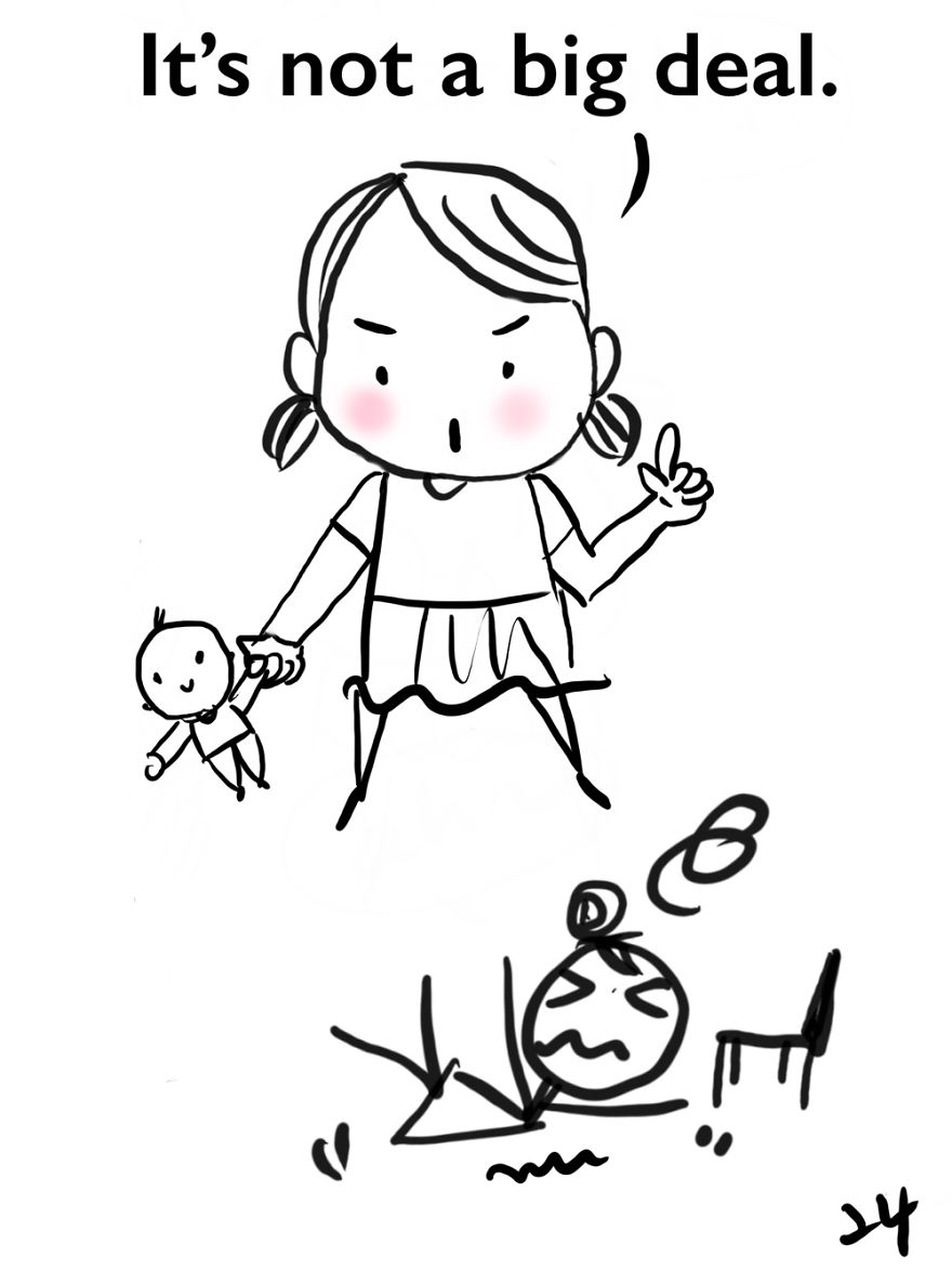 Life With A Toddler Life With A Toddler