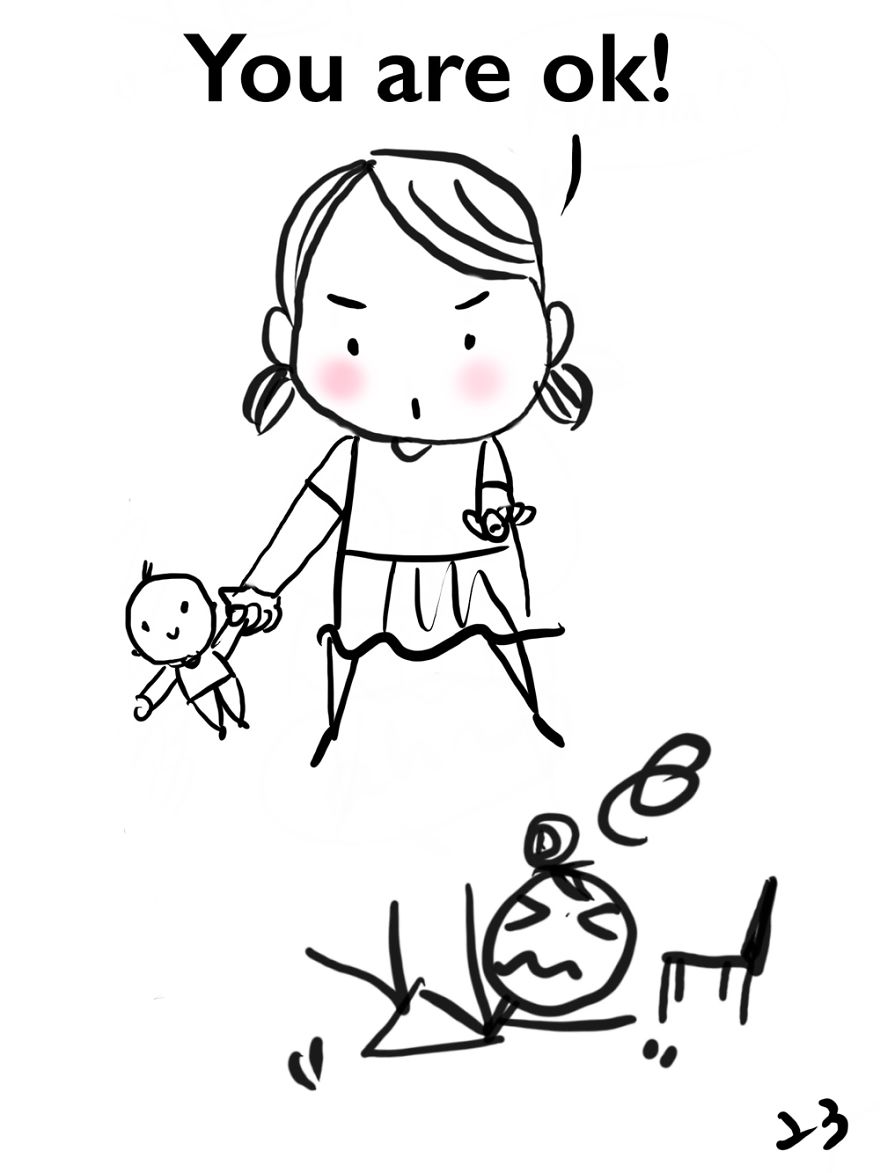 Life With A Toddler Life With A Toddler