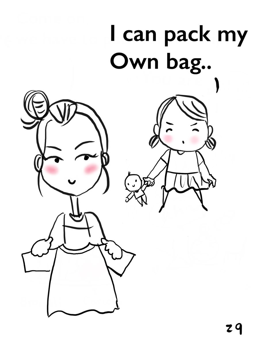 Life With A Toddler Life With A Toddler