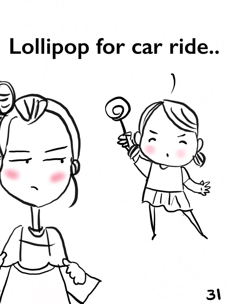 Life With A Toddler Life With A Toddler