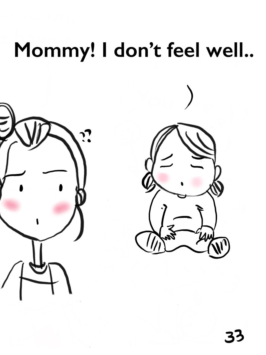 Life With A Toddler Life With A Toddler