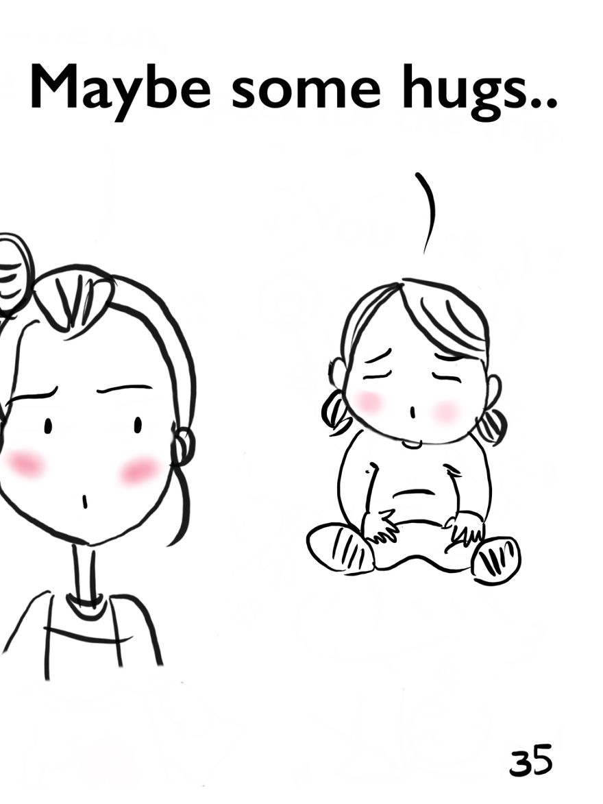 Life With A Toddler Life With A Toddler