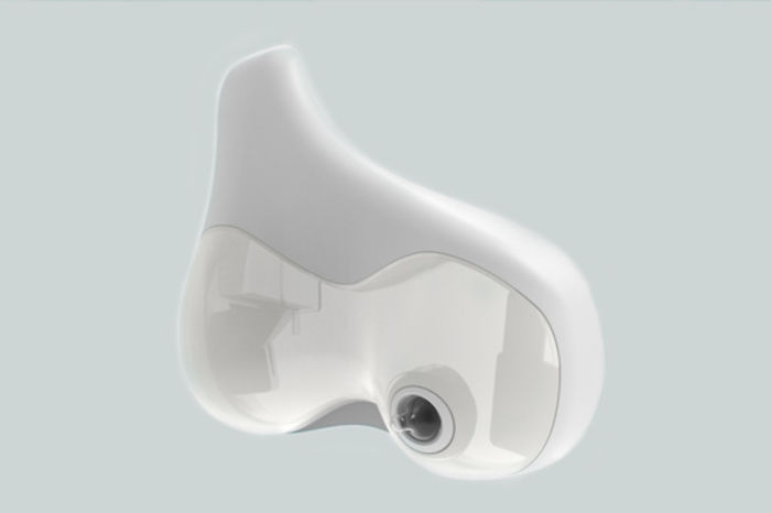 New Japanese Device Makes Breastfeeding Possible To Fathers