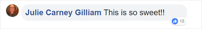 This Mom Wants A Salary Raise For The Technician Who Took Care Of Her Crying Blind Baby, While Doing His Job