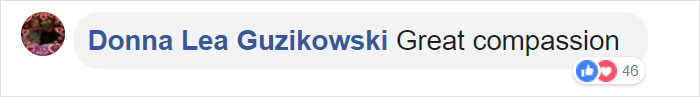 This Mom Wants A Salary Raise For The Technician Who Took Care Of Her Crying Blind Baby, While Doing His Job