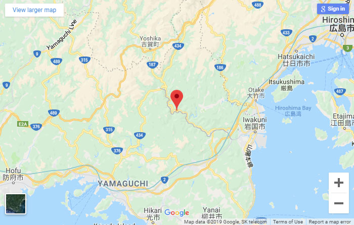 There’s A Train Station In Japan Built Solely To Admire The Scenery And The Only Way To Access It Is By Train There’s A Train Station In Japan Built Solely To Admire The Scenery And The Only Way To Access It Is By Train