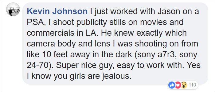 Jason Momoa Shows Off His Impressive Collection Of Leica Cameras And It's Making Photographers Jealous Jason Momoa Shows Off His Impressive Collection Of Leica Cameras And It's Making Photographers Jealous