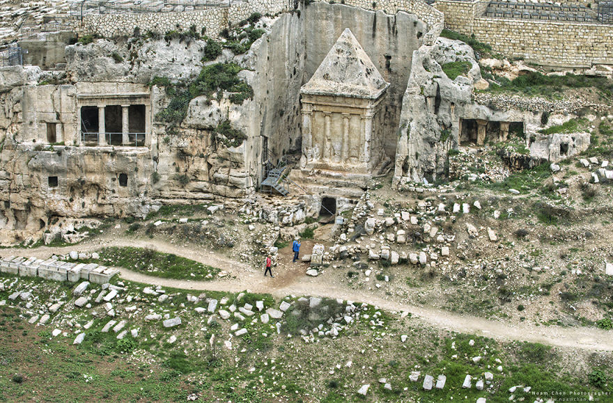 I Show Jerusalem From A Different Perspective Behind The Lens I Show Jerusalem From A Different Perspective Behind The Lens