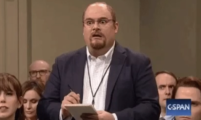 Police Department Shares The Most Ridiculous Call Of 2019 Where Two People Refused To Move Out Of Each Other's Way Police Department Shares The Most Ridiculous Call Of 2019 Where Two People Refused To Move Out Of Each Other's Way