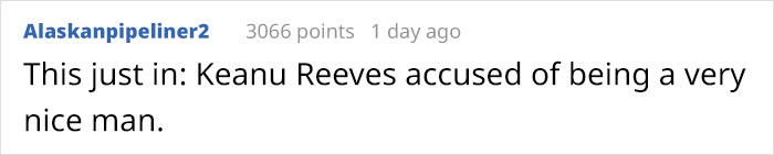 Keanu Reeves Goes Through An Emergency Landing, Shares A Van With Other Passengers Instead Of Private Luxurious Ride Keanu Reeves Goes Through An Emergency Landing, Shares A Van With Other Passengers Instead Of Private Luxurious Ride