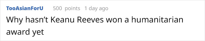 Keanu Reeves Goes Through An Emergency Landing, Shares A Van With Other Passengers Instead Of Private Luxurious Ride Keanu Reeves Goes Through An Emergency Landing, Shares A Van With Other Passengers Instead Of Private Luxurious Ride