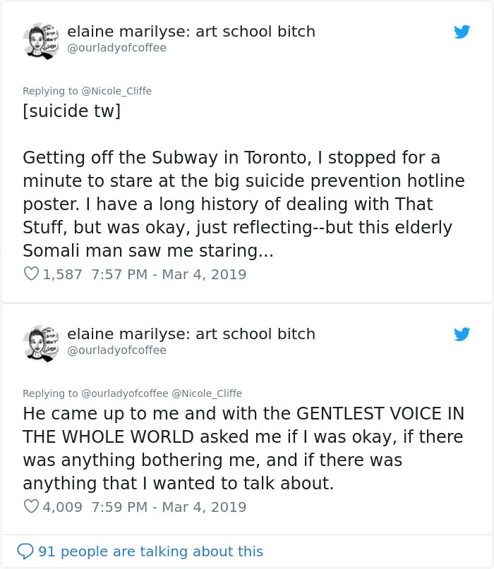 Kindest-Thing-Stranger-Did-Nicole-Cliffe