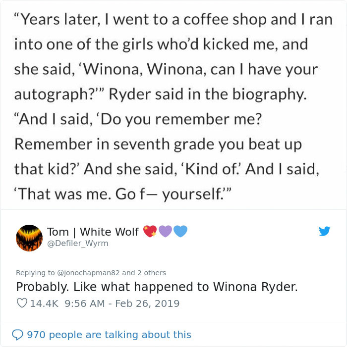 Gaga's University Peers Had A FB Group Dedicated To Shaming Her For Trying To Be Famous