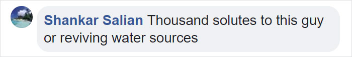 A 26 Y.O Man In India Is Changing The World By Example As He Revives Dead Lakes A 26 Y.O Man In India Is Changing The World By Example As He Revives Dead Lakes