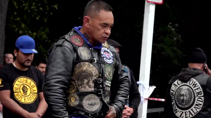 Biker Club Pays Respects To The Christchurch Victims By Performing An Emotional Haka Dance Biker Club Pays Respects To The Christchurch Victims By Performing An Emotional Haka Dance