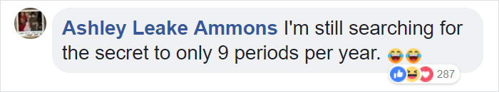 Man Tells Women To Stop Whining About Tampon Prices Cause They Only Need 7 Per Period, Gets Roasted Immediately Man Tells Women To Stop Whining About Tampon Prices Cause They Only Need 7 Per Period, Gets Roasted Immediately