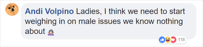 Man Tells Women To Stop Whining About Tampon Prices Cause They Only Need 7 Per Period, Gets Roasted Immediately Man Tells Women To Stop Whining About Tampon Prices Cause They Only Need 7 Per Period, Gets Roasted Immediately