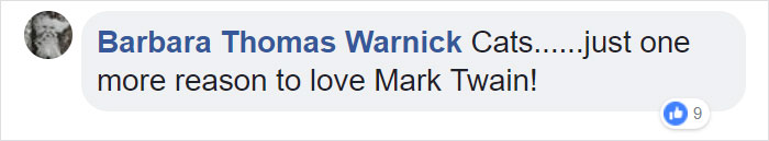 12 Vintage Photos From The 1900s Prove That Mark Twain Was The 'Crazy Cat Lady' Type Of Man 12 Vintage Photos From The 1900s Prove That Mark Twain Was The 'Crazy Cat Lady' Type Of Man