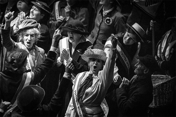 Marriage Advice To Young Ladies From 1918 By A Suffragette Is Radical And Hilarious At The Same Time Marriage Advice To Young Ladies From 1918 By A Suffragette Is Radical And Hilarious At The Same Time