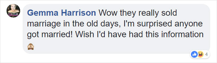 Marriage Advice To Young Ladies From 1918 By A Suffragette Is Radical And Hilarious At The Same Time Marriage Advice To Young Ladies From 1918 By A Suffragette Is Radical And Hilarious At The Same Time