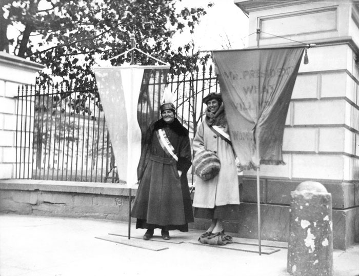 Marriage Advice To Young Ladies From 1918 By A Suffragette Is Radical And Hilarious At The Same Time