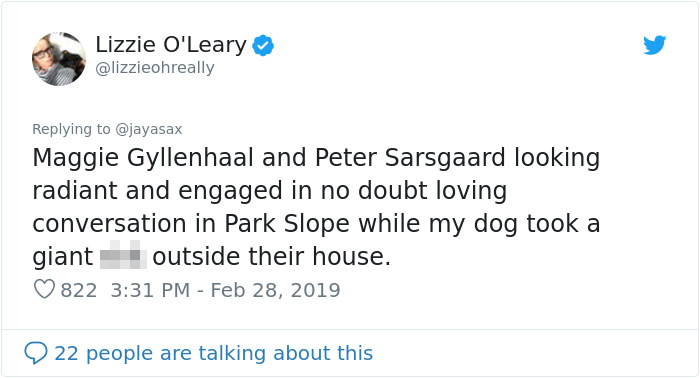 Accurate Celebrity Sighting