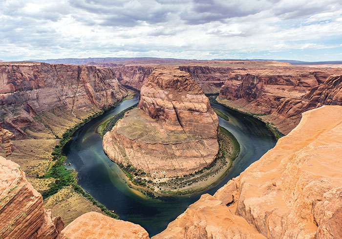 Horseshoe Bend, Arizona