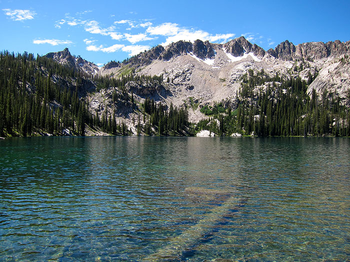 Sawtooth National Recreation Area, Idaho