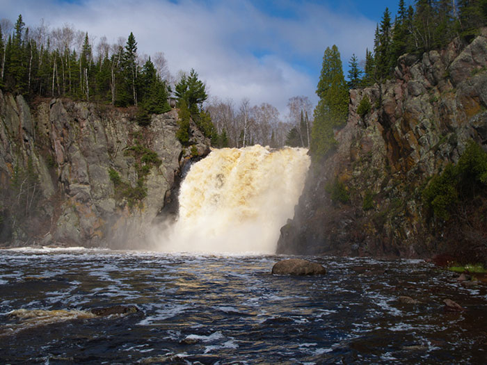 Tettegouche State Park, Minnesota