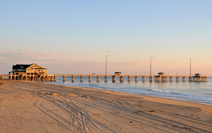 Outer Banks, North Carolina