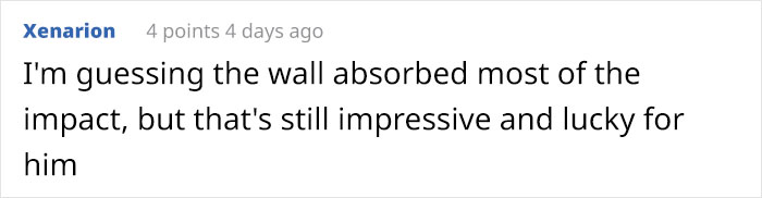 Gaming Monitor Stops One Of 5 Bullets Shot At This Guy’s House, MSI Offers To Replace It
