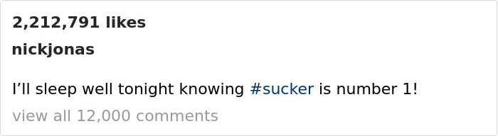 Nick Jonas And John Stamos Are Hilariously Trolling Each Other