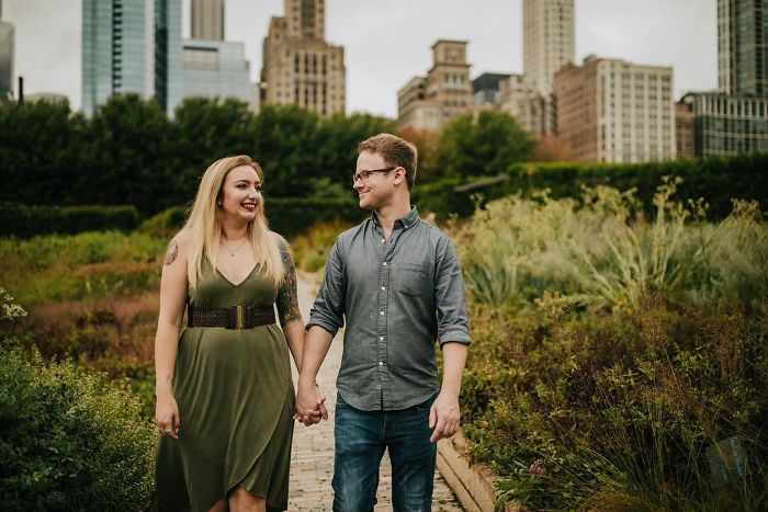 Bridesmaids Throw Their Friend 'The Office' Themed Bridal Shower (24 Pics)