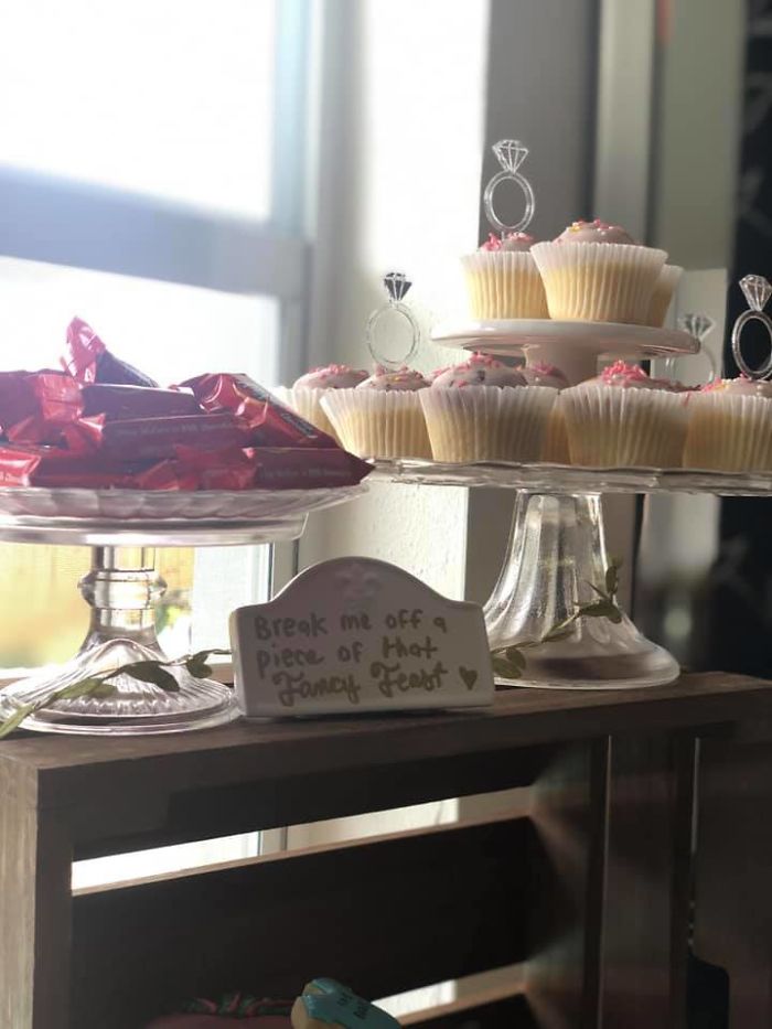 Bridesmaids Throw Their Friend 'The Office' Themed Bridal Shower (24 Pics) Bridesmaids Throw Their Friend 'The Office' Themed Bridal Shower (24 Pics)