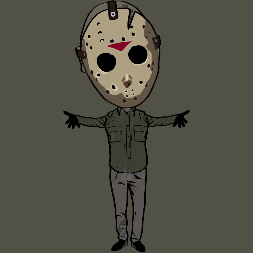 A Year Full Of Hugs: I'm Drawing A "Virtual Hug" A Day From Familiar Faces In Pop Culture For A Year. A Year Full Of Hugs: I'm Drawing A "Virtual Hug" A Day From Familiar Faces In Pop Culture For A Year.