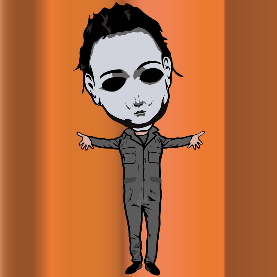 A Year Full Of Hugs: I'm Drawing A "Virtual Hug" A Day From Familiar Faces In Pop Culture For A Year. A Year Full Of Hugs: I'm Drawing A "Virtual Hug" A Day From Familiar Faces In Pop Culture For A Year.