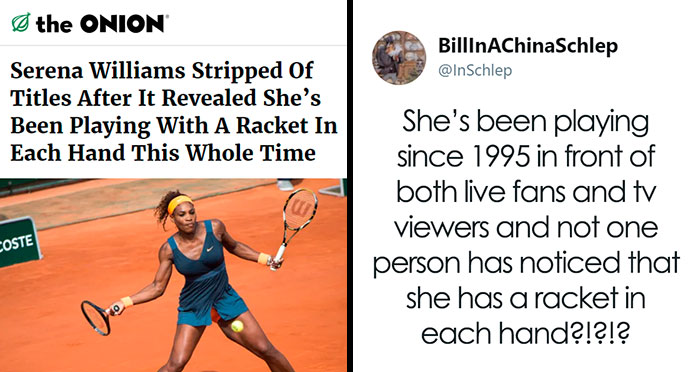 30 Funny Responses By Gullible People That Believed These ‘The Onion’ Articles Were Real