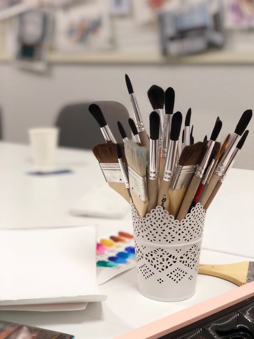 How I Found My Dream Job While Expecting My Third Child