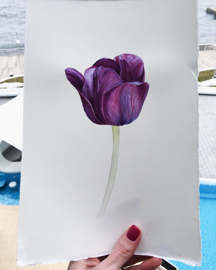 How I Found My Dream Job While Expecting My Third Child